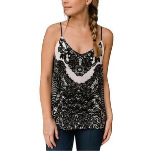 EXPRESS Barcelona Reversible Tank